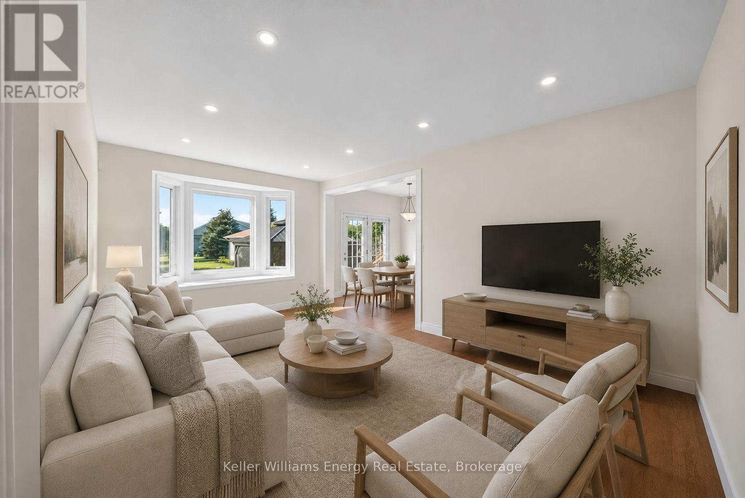 56 Elmdale Drive, Prince Edward County, Ontario  K0K 3L0 - Photo 5 - X13644442
