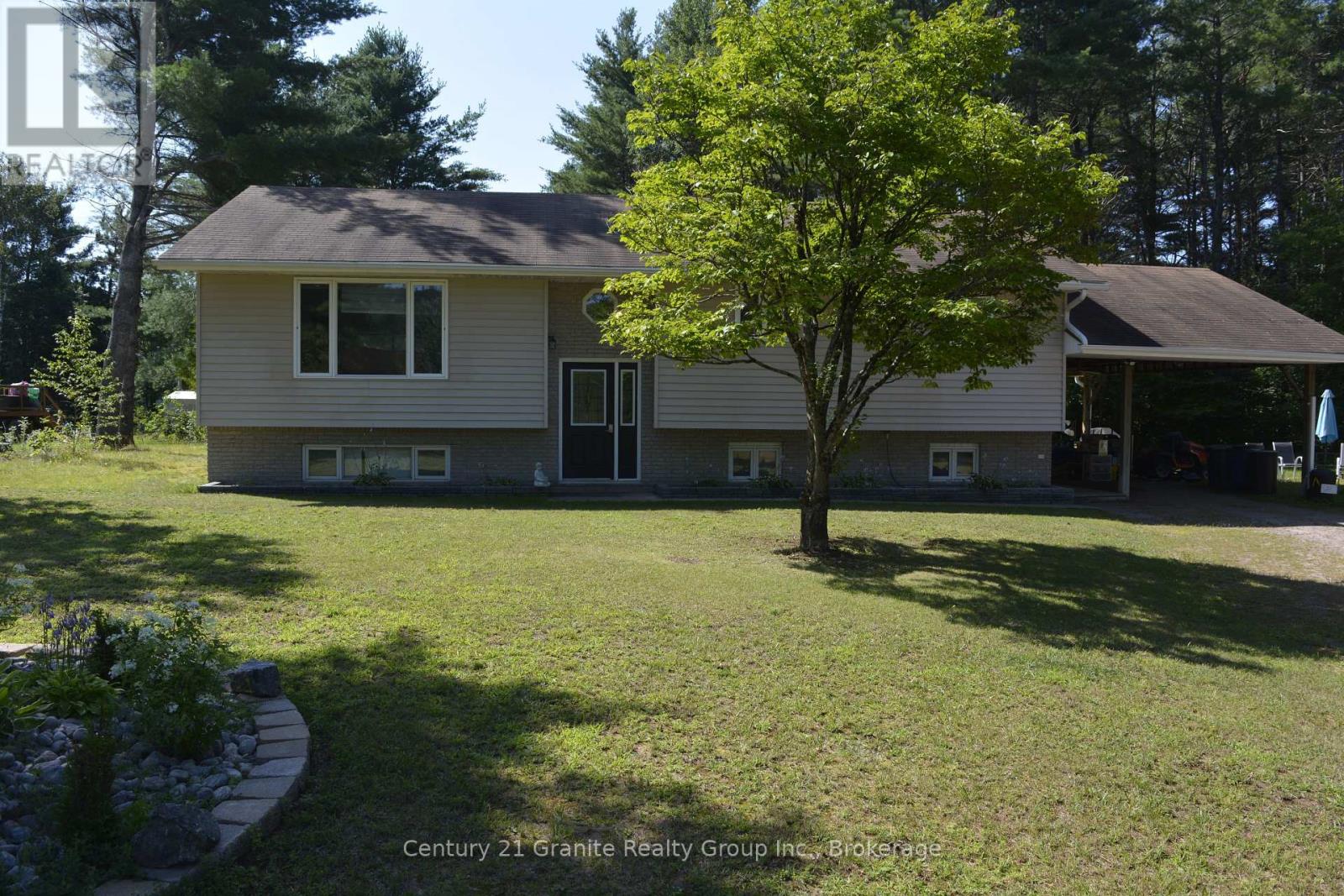 107 South Baptiste Lake Road, Hastings Highlands, Ontario  K0L 1C0 - Photo 1 - X13644574