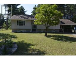 107 SOUTH BAPTISTE LAKE ROAD, Hastings Highlands, Ontario