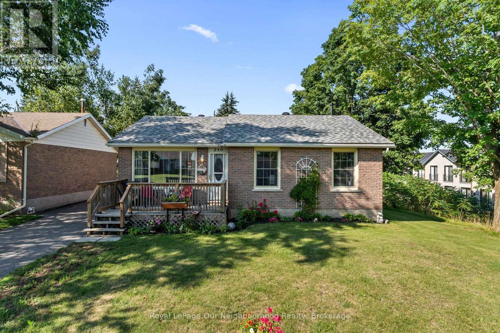 240 Ireton Street, Trent Hills, Ontario  K0L 1L0 - Photo 1 - X13644588