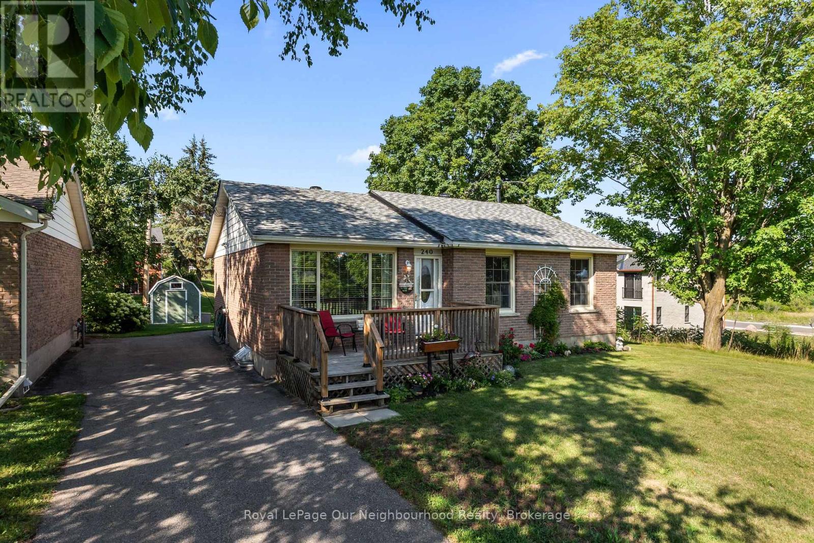 240 Ireton Street, Trent Hills, Ontario  K0L 1L0 - Photo 2 - X13644588