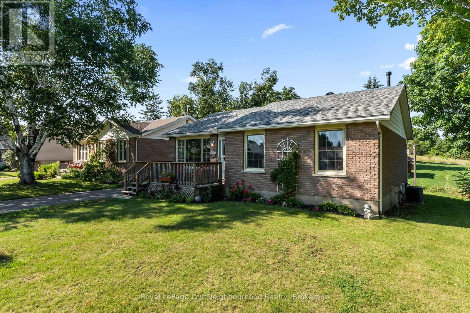 240 Ireton Street, Trent Hills, Ontario  K0L 1L0 - Photo 27 - X13644588