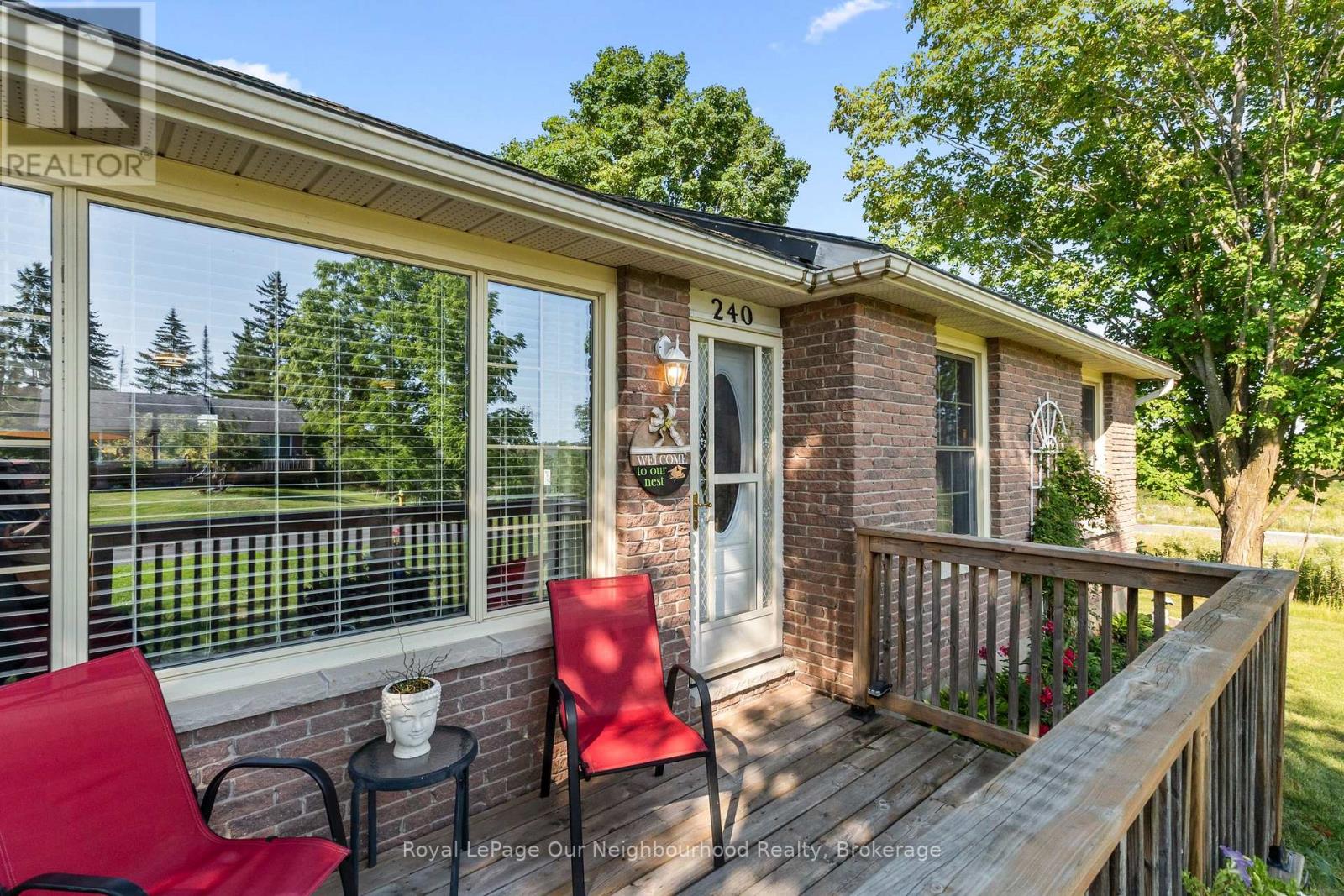 240 Ireton Street, Trent Hills, Ontario  K0L 1L0 - Photo 3 - X13644588