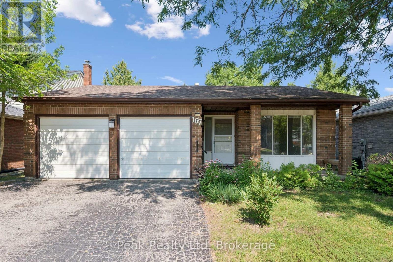 167 WESTVALE DRIVE, waterloo, Ontario