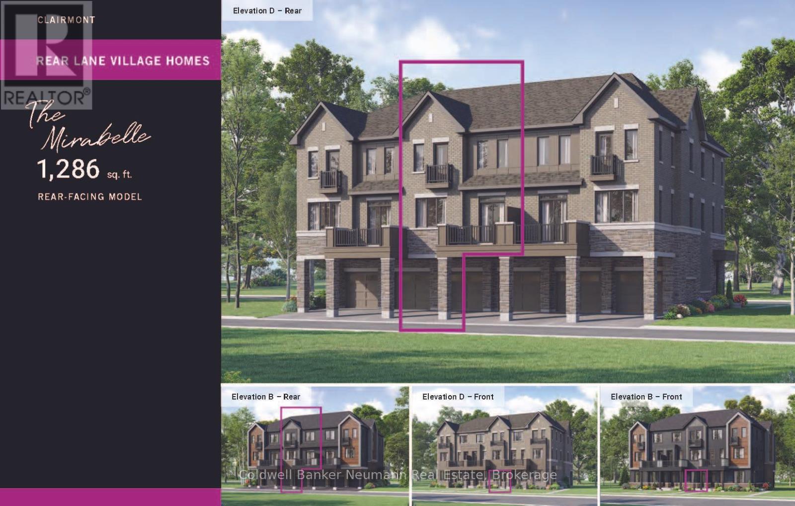 LOT 1639 - 74 CLAIR ROAD W, guelph (clairfields/hanlon business park), Ontario