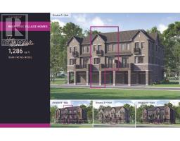 LOT 1639 - 74 CLAIR ROAD W, Guelph, Ontario