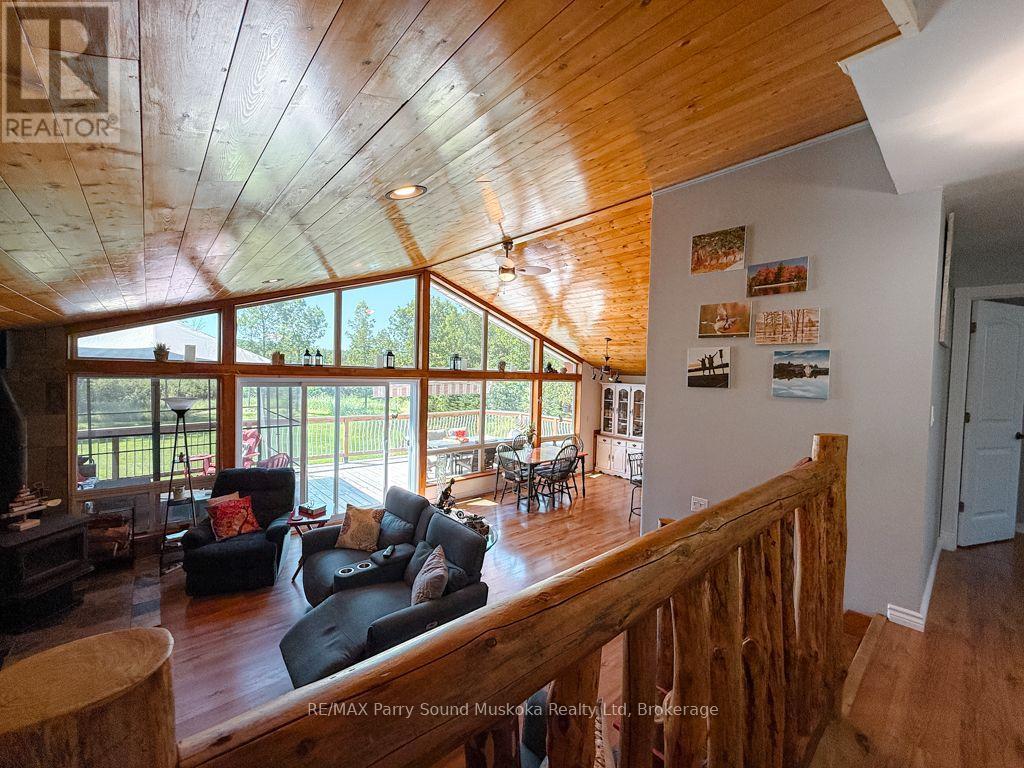 4031 Highway 520 Highway, Magnetawan, Ontario  P0A 1C0 - Photo 13 - X13644342