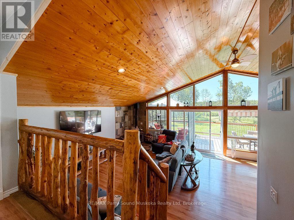 4031 Highway 520 Highway, Magnetawan, Ontario  P0A 1C0 - Photo 14 - X13644342