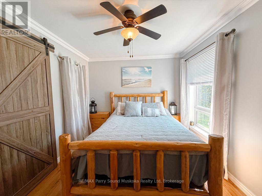 4031 Highway 520 Highway, Magnetawan, Ontario  P0A 1C0 - Photo 15 - X13644342