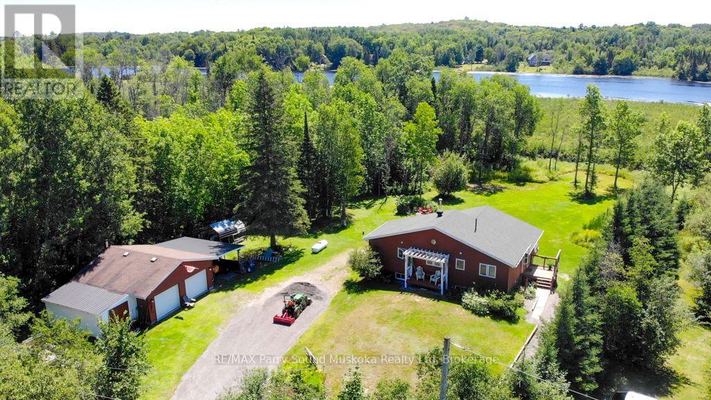 4031 Highway 520 Highway, Magnetawan, Ontario  P0A 1C0 - Photo 28 - X13644342