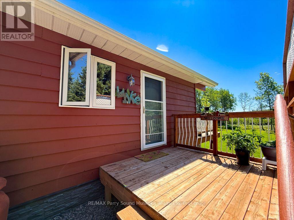 4031 Highway 520 Highway, Magnetawan, Ontario  P0A 1C0 - Photo 31 - X13644342