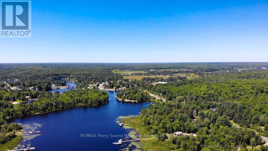 4031 Highway 520 Highway, Magnetawan, Ontario  P0A 1C0 - Photo 32 - X13644342