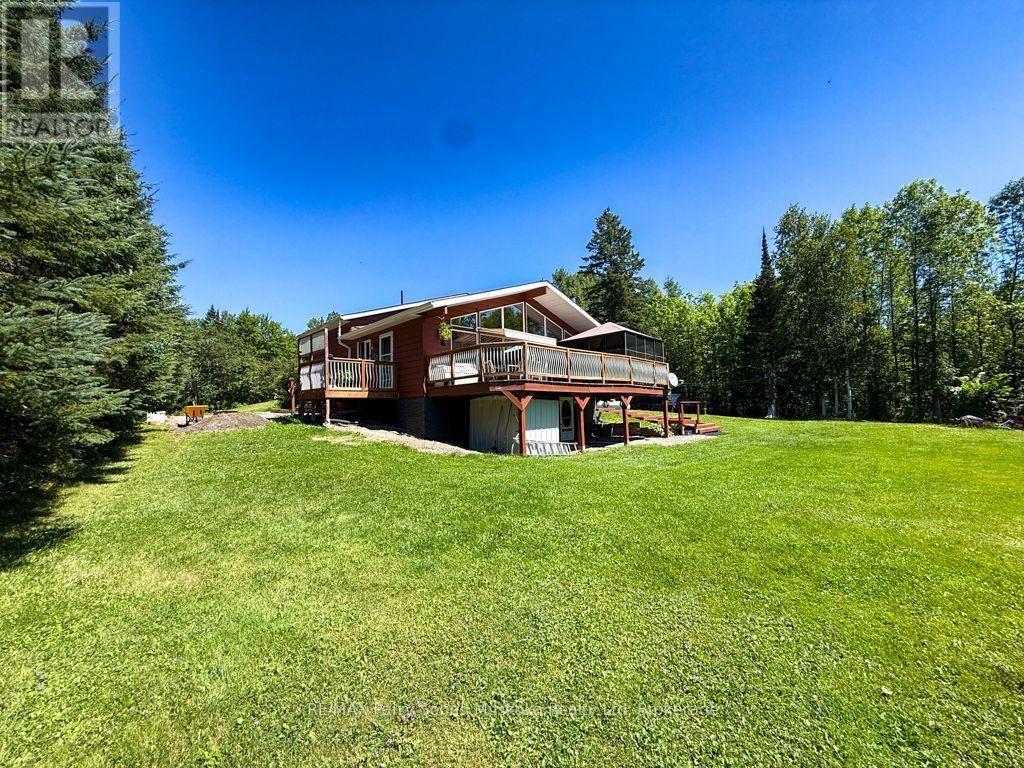 4031 Highway 520 Highway, Magnetawan, Ontario  P0A 1C0 - Photo 4 - X13644342