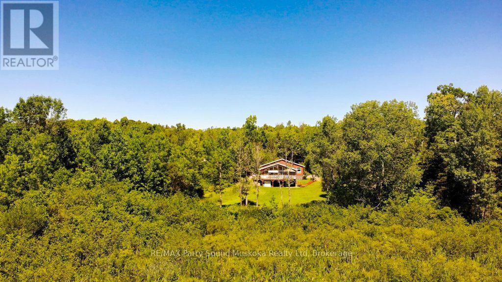 4031 Highway 520 Highway, Magnetawan, Ontario  P0A 1C0 - Photo 40 - X13644342