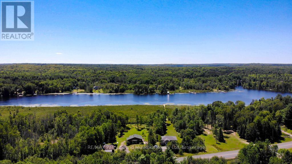 4031 Highway 520 Highway, Magnetawan, Ontario  P0A 1C0 - Photo 5 - X13644342