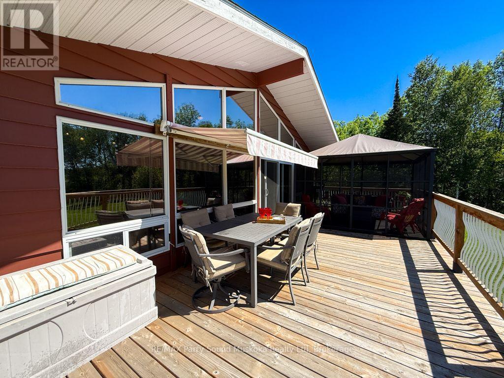 4031 Highway 520 Highway, Magnetawan, Ontario  P0A 1C0 - Photo 6 - X13644342