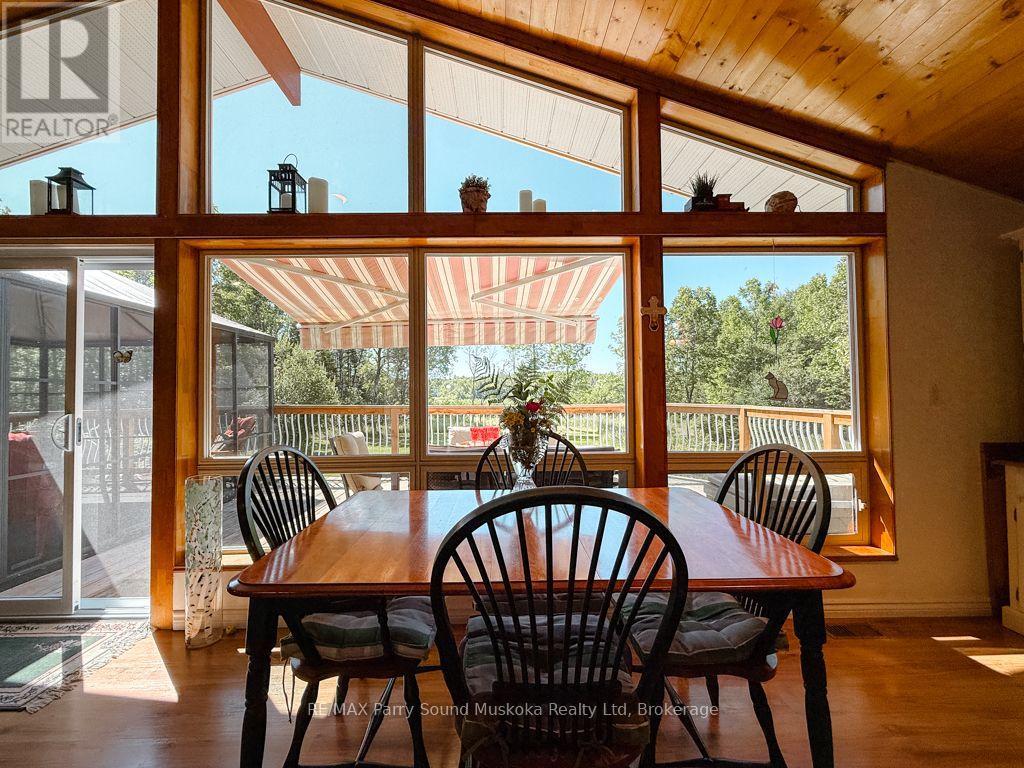 4031 Highway 520 Highway, Magnetawan, Ontario  P0A 1C0 - Photo 8 - X13644342