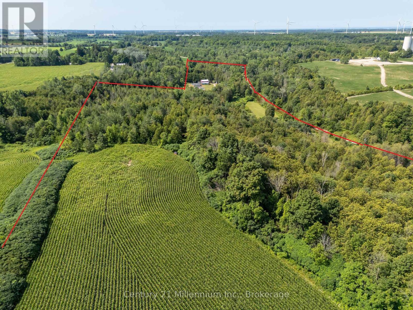 36826 Dungannon Road, Ashfield-Colborne-Wawanosh, Ontario  N0M 1R0 - Photo 11 - X13644528