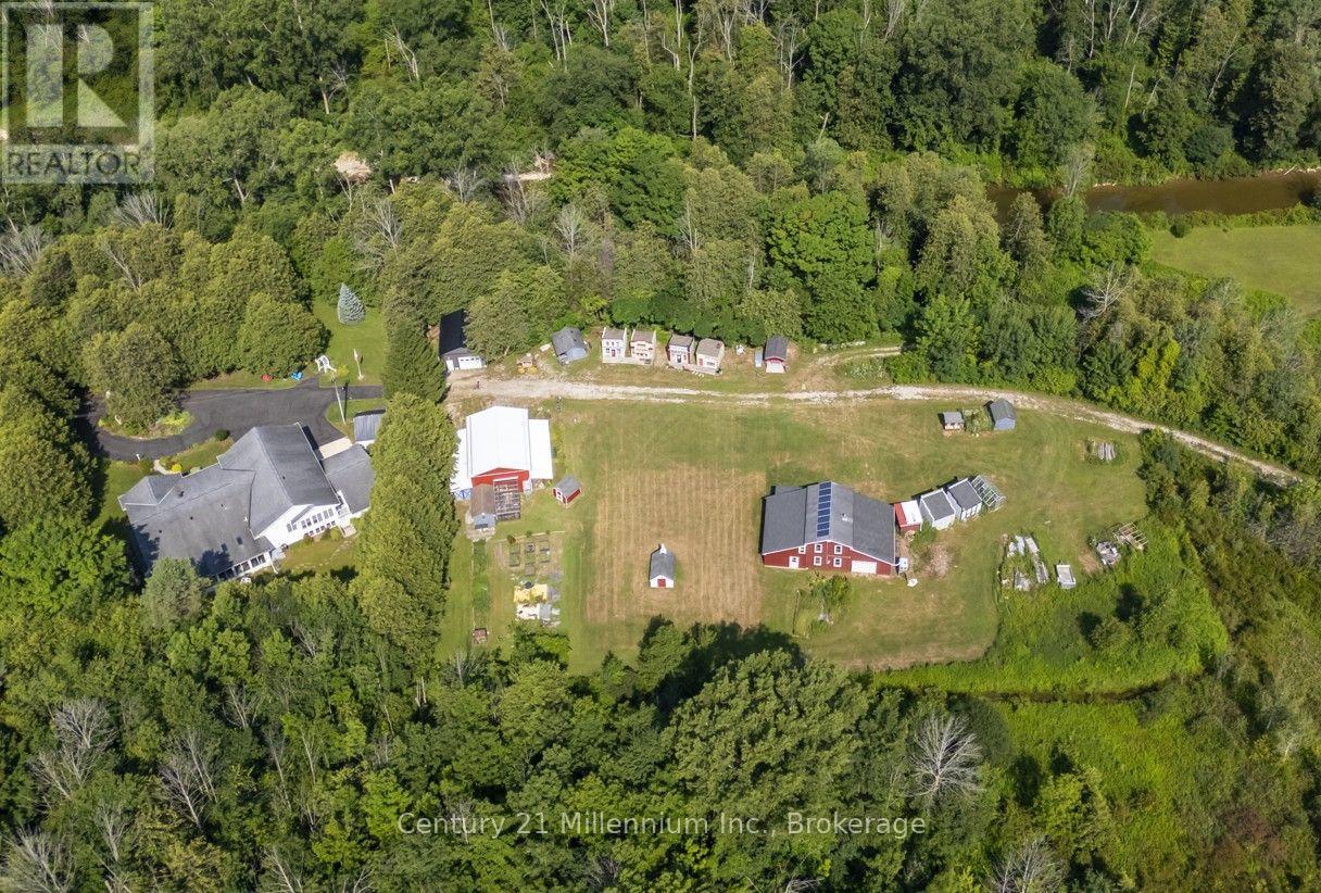 36826 Dungannon Road, Ashfield-Colborne-Wawanosh, Ontario  N0M 1R0 - Photo 12 - X13644528
