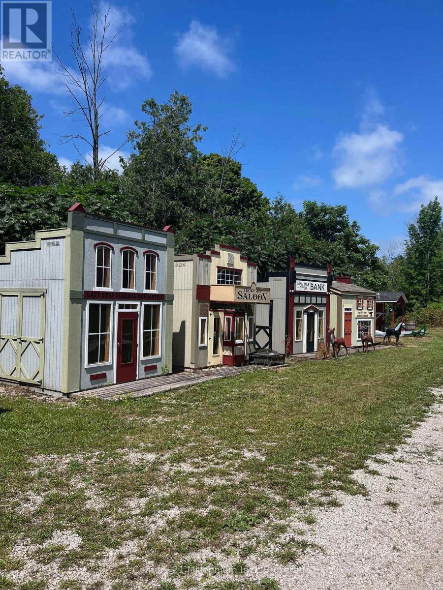 36826 Dungannon Road, Ashfield-Colborne-Wawanosh, Ontario  N0M 1R0 - Photo 13 - X13644528