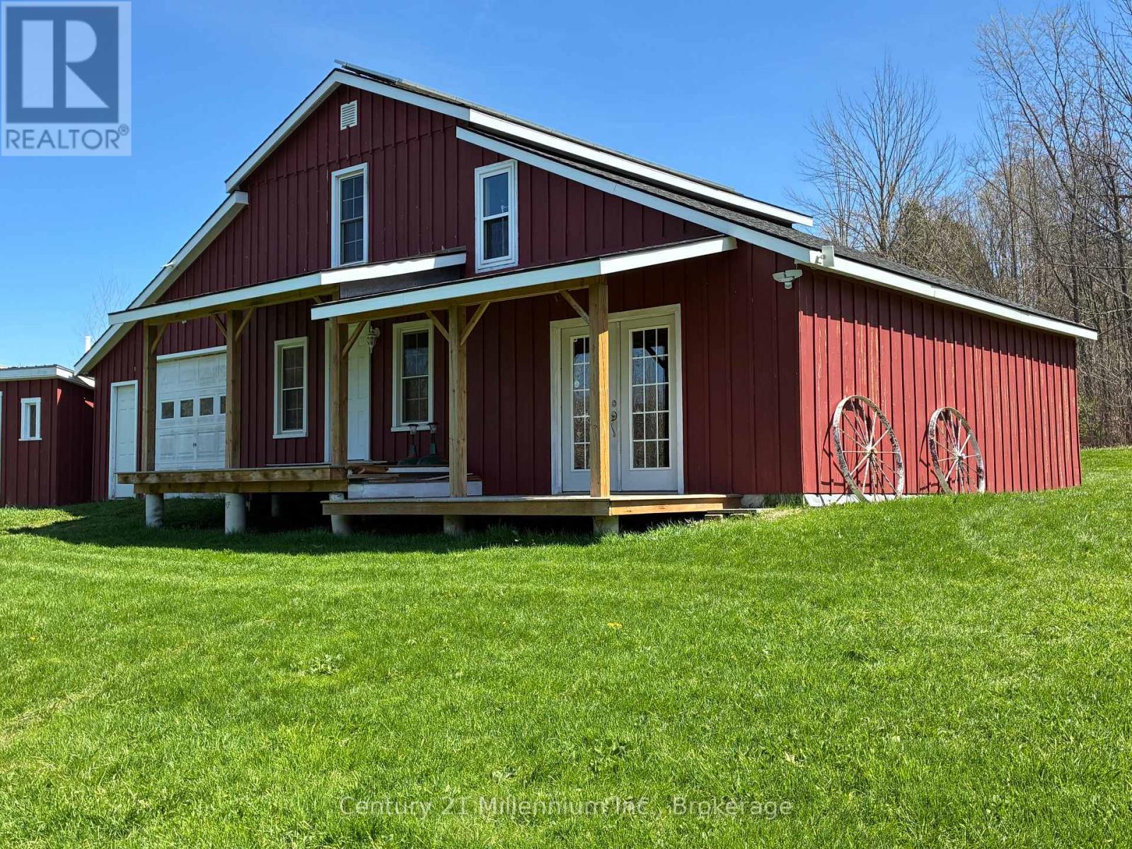36826 Dungannon Road, Ashfield-Colborne-Wawanosh, Ontario  N0M 1R0 - Photo 15 - X13644528