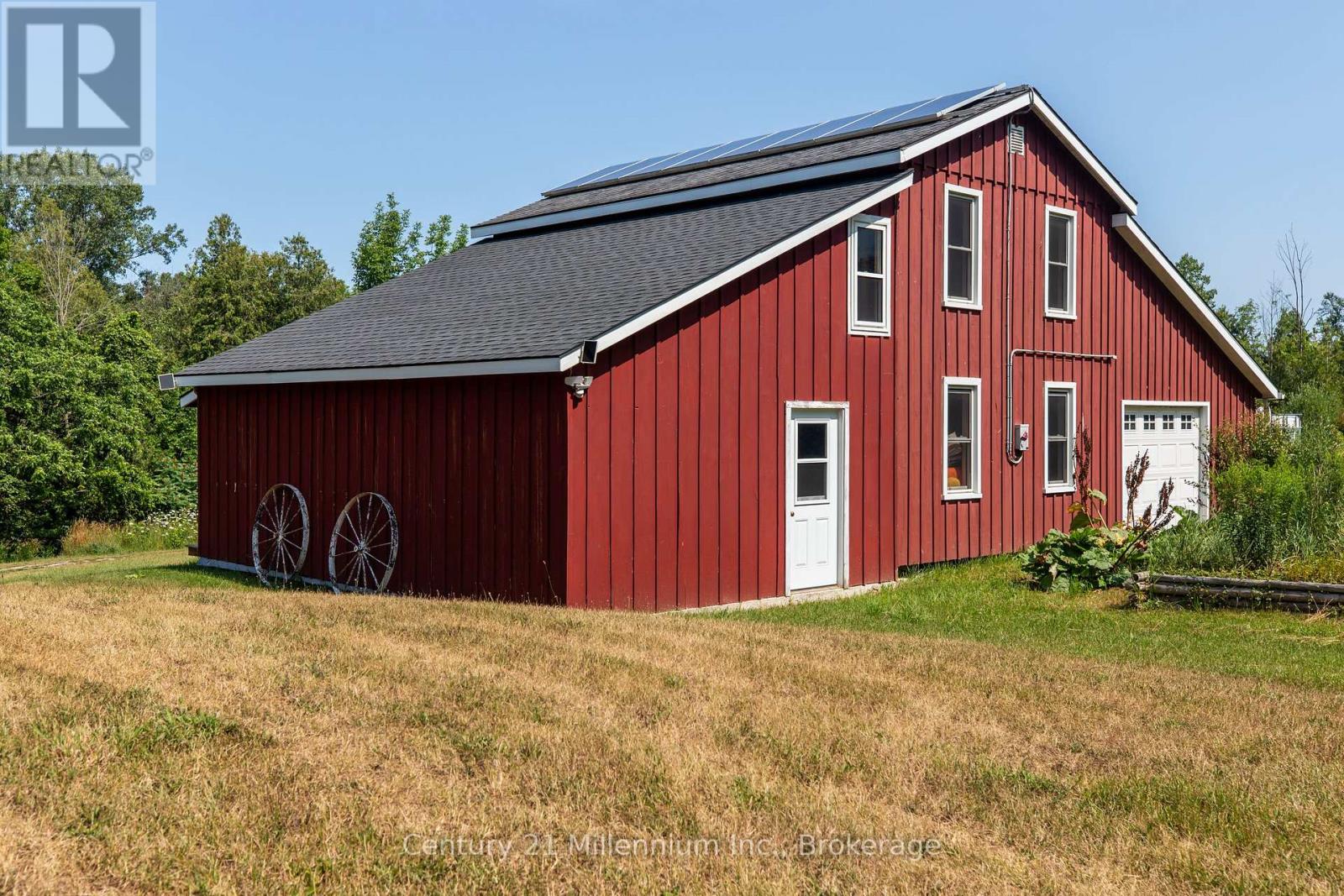36826 Dungannon Road, Ashfield-Colborne-Wawanosh, Ontario  N0M 1R0 - Photo 16 - X13644528