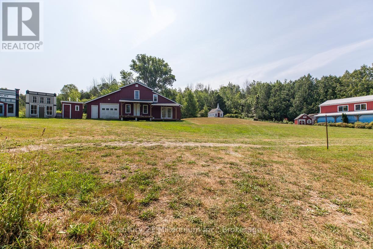 36826 Dungannon Road, Ashfield-Colborne-Wawanosh, Ontario  N0M 1R0 - Photo 17 - X13644528