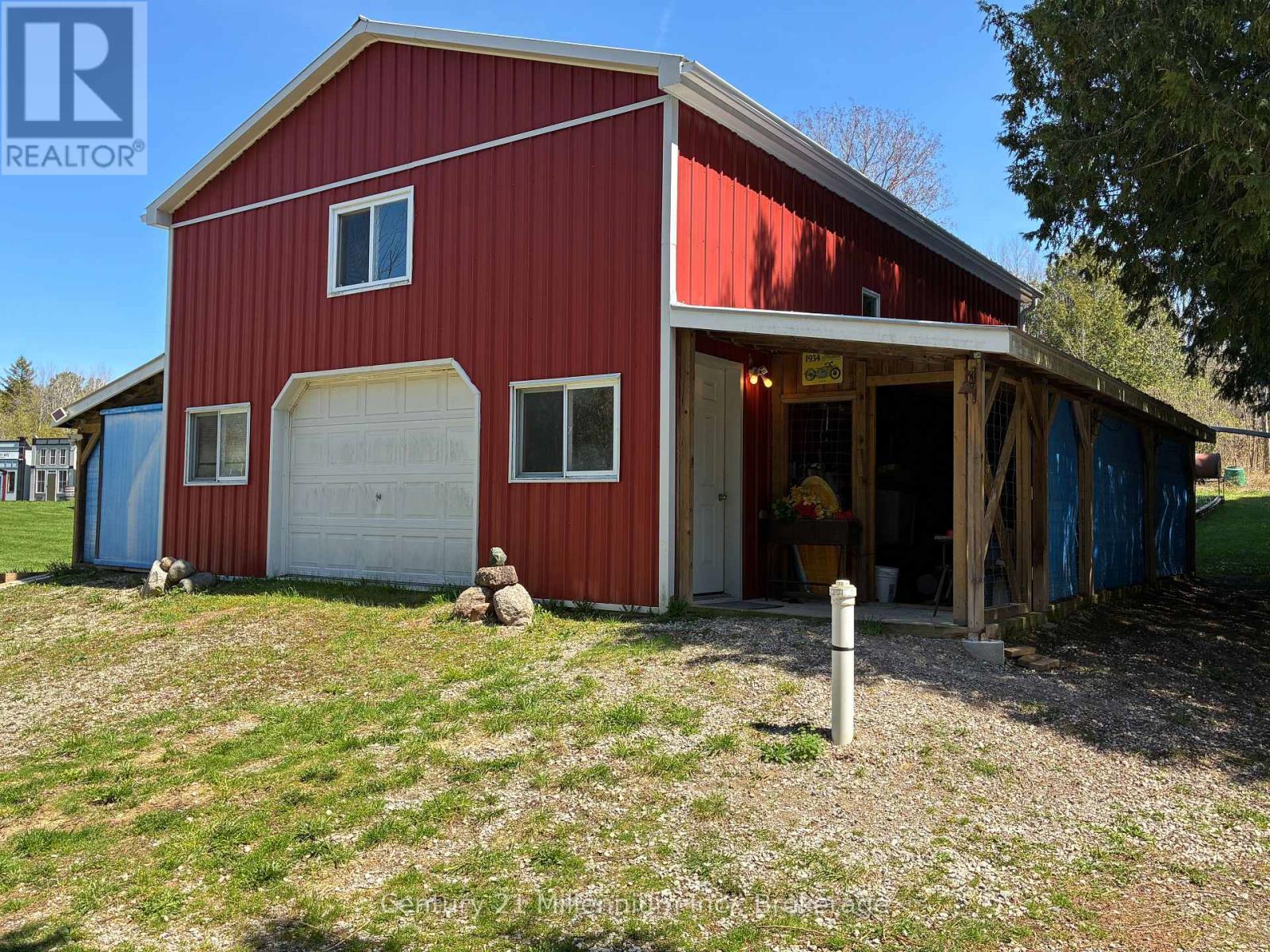 36826 Dungannon Road, Ashfield-Colborne-Wawanosh, Ontario  N0M 1R0 - Photo 18 - X13644528