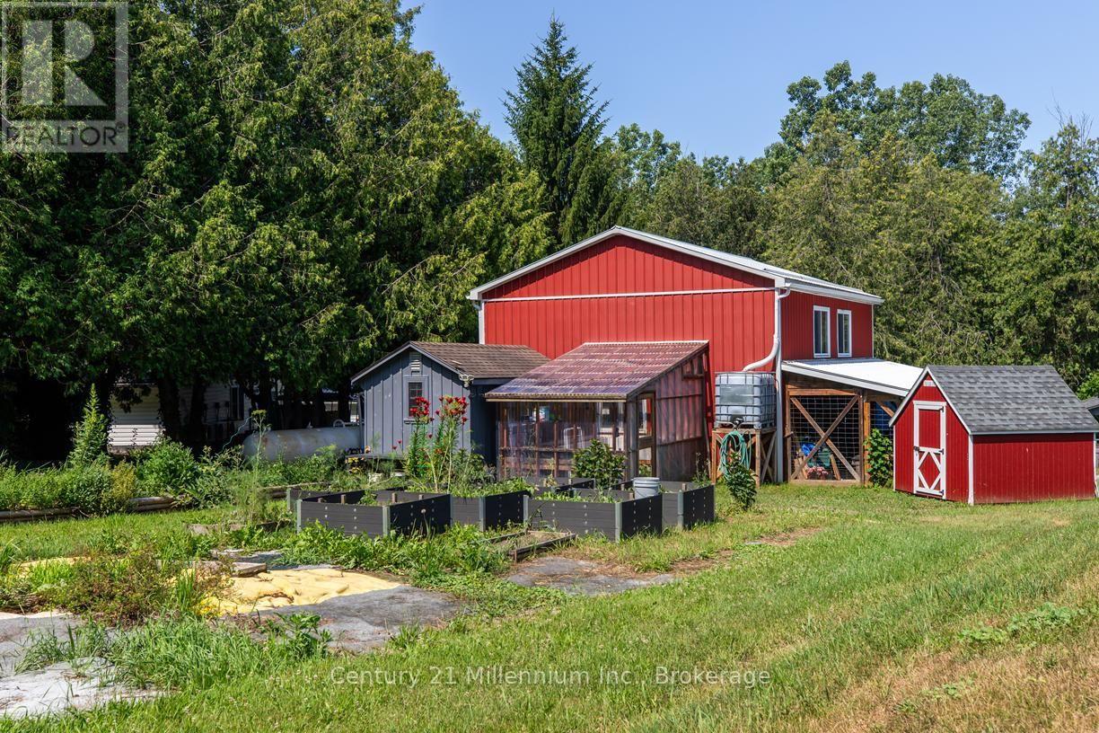 36826 Dungannon Road, Ashfield-Colborne-Wawanosh, Ontario  N0M 1R0 - Photo 19 - X13644528