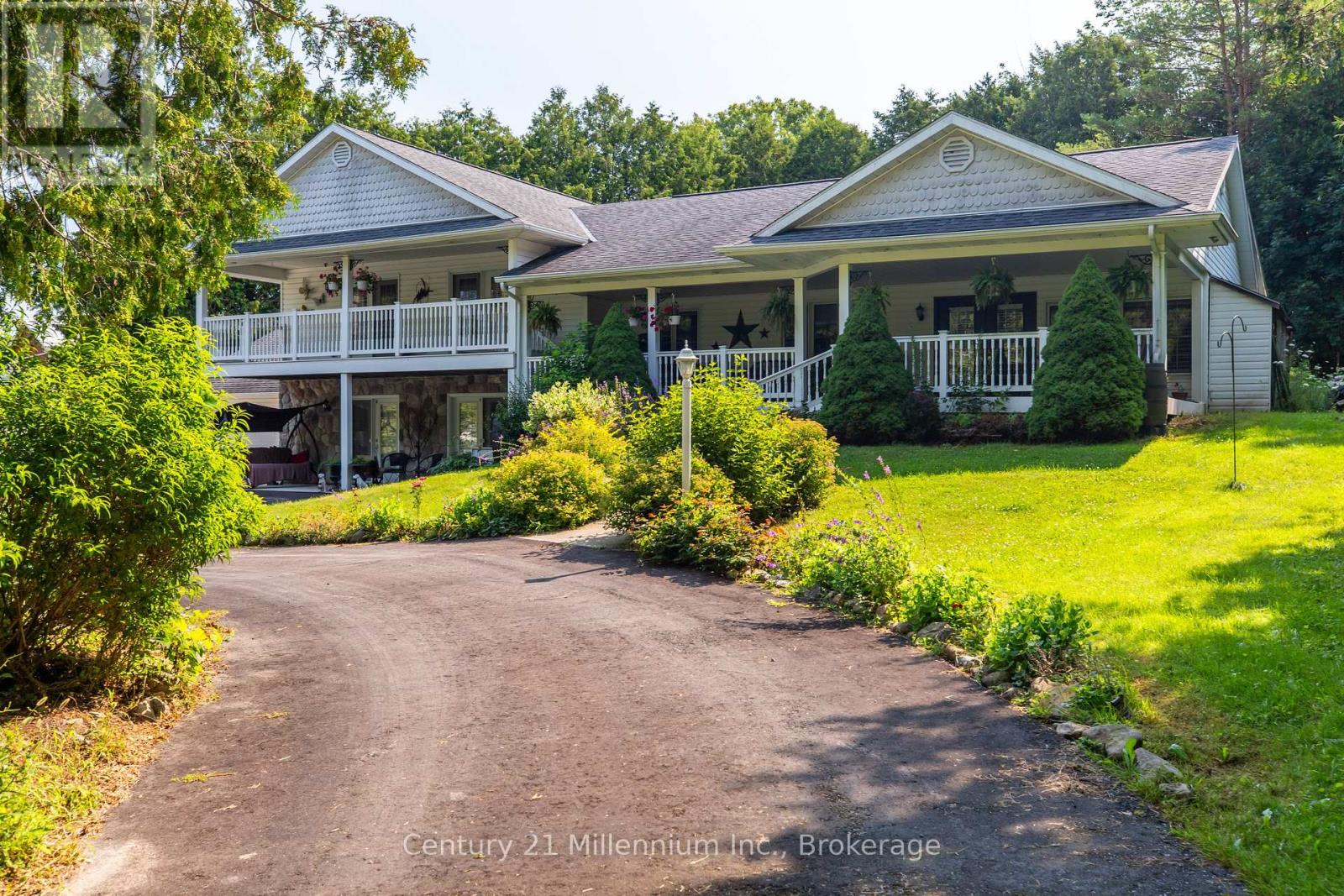 36826 Dungannon Road, Ashfield-Colborne-Wawanosh, Ontario  N0M 1R0 - Photo 3 - X13644528