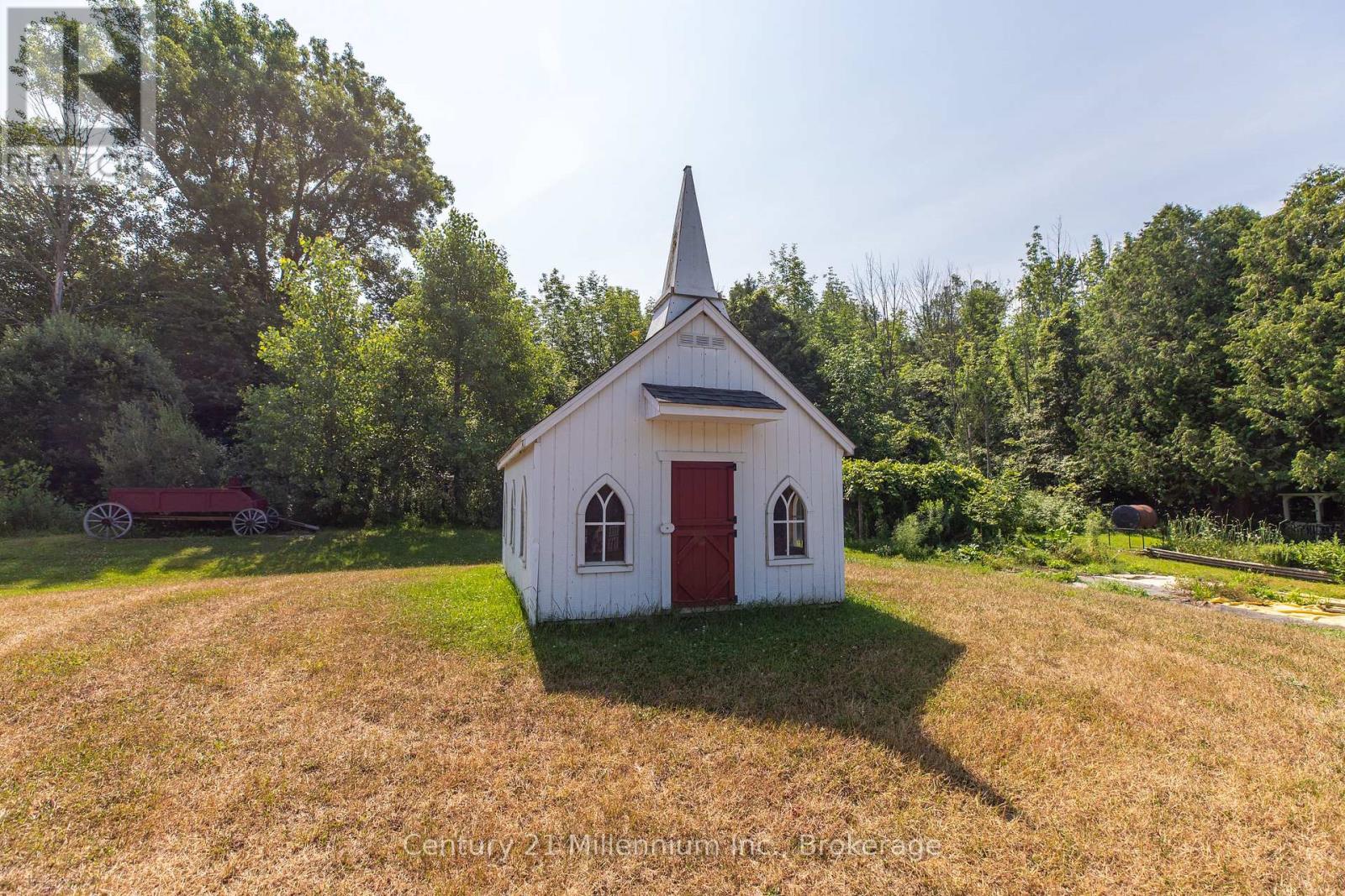 36826 Dungannon Road, Ashfield-Colborne-Wawanosh, Ontario  N0M 1R0 - Photo 35 - X13644528