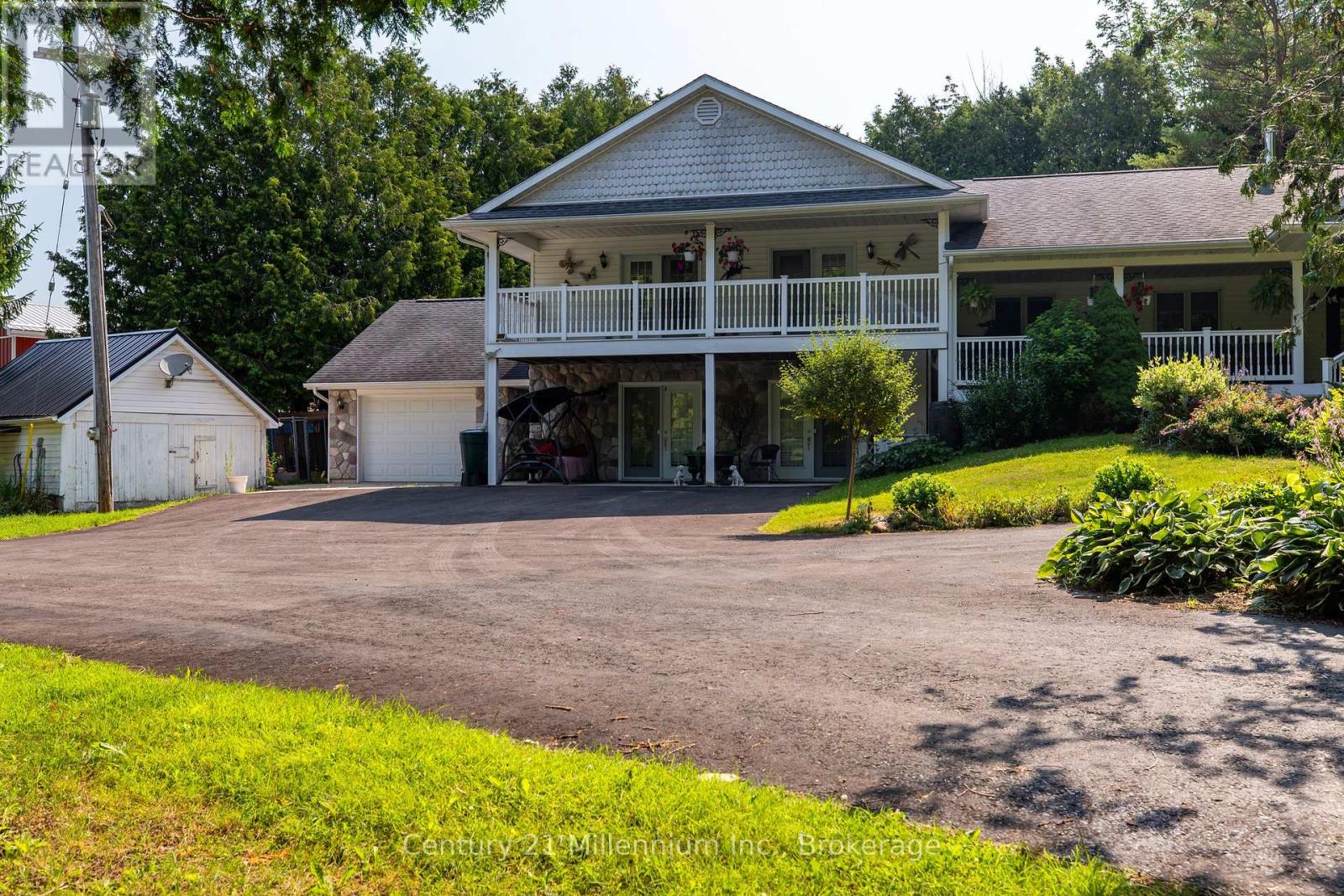 36826 Dungannon Road, Ashfield-Colborne-Wawanosh, Ontario  N0M 1R0 - Photo 4 - X13644528