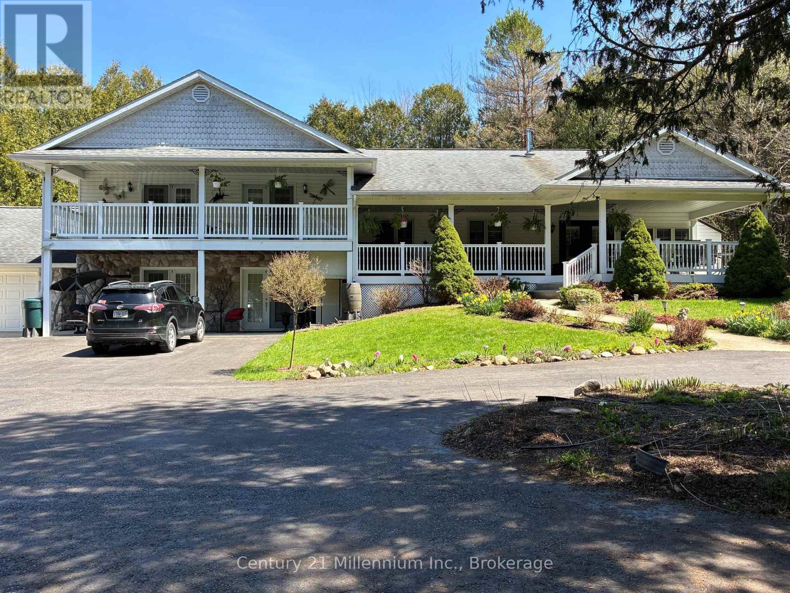 36826 Dungannon Road, Ashfield-Colborne-Wawanosh, Ontario  N0M 1R0 - Photo 5 - X13644528