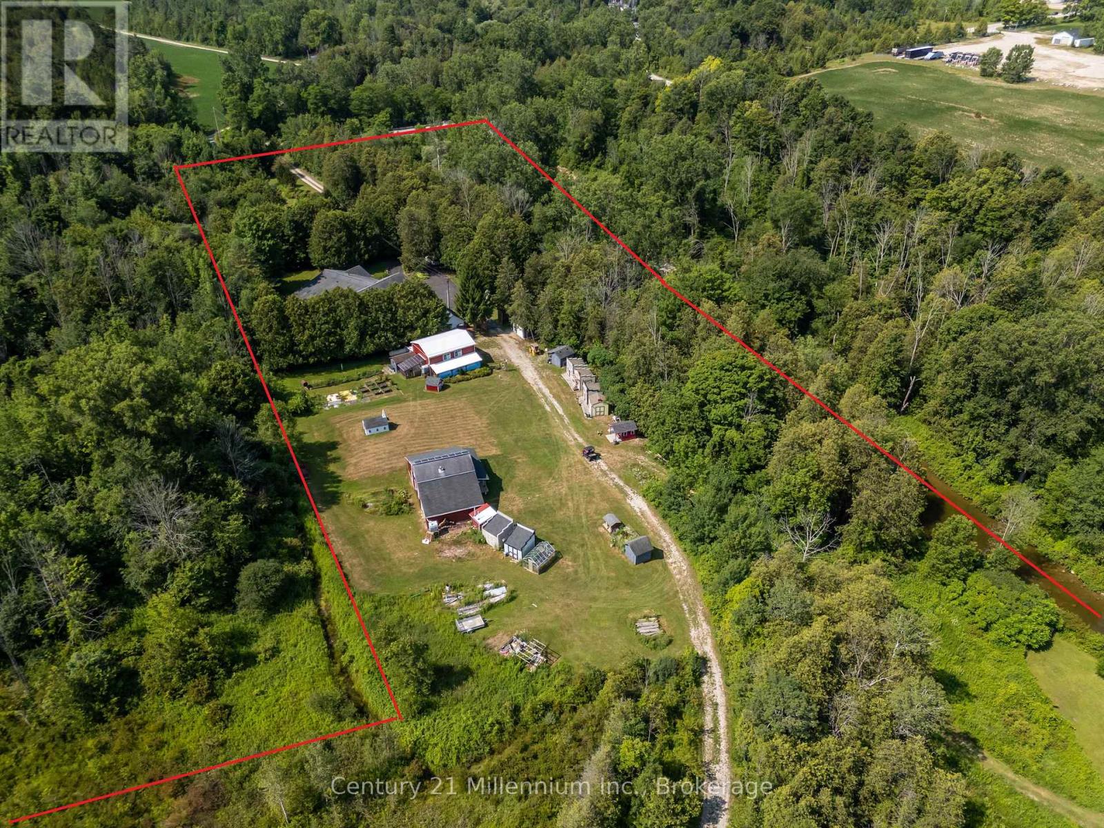 36826 Dungannon Road, Ashfield-Colborne-Wawanosh, Ontario  N0M 1R0 - Photo 7 - X13644528