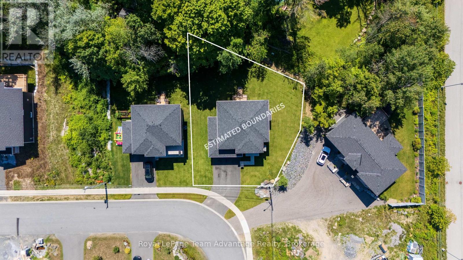 53 Dennis Drive, Parry Sound, Ontario  P2A 0E4 - Photo 5 - X13644624