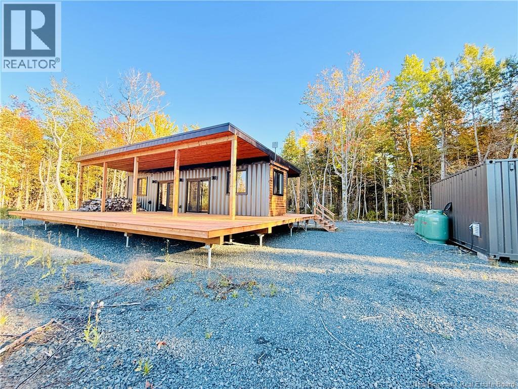 731 Pointe Aux Carr Road, Napan, New Brunswick  E1N 4X8 - Photo 6 - NB142700