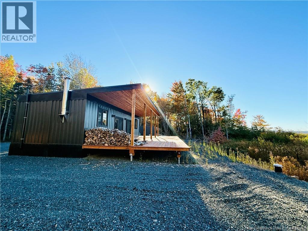 731 Pointe Aux Carr Road, Napan, New Brunswick  E1N 4X8 - Photo 1 - NB142700