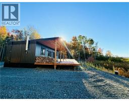 731 Pointe aux Carr Road, Napan, New Brunswick