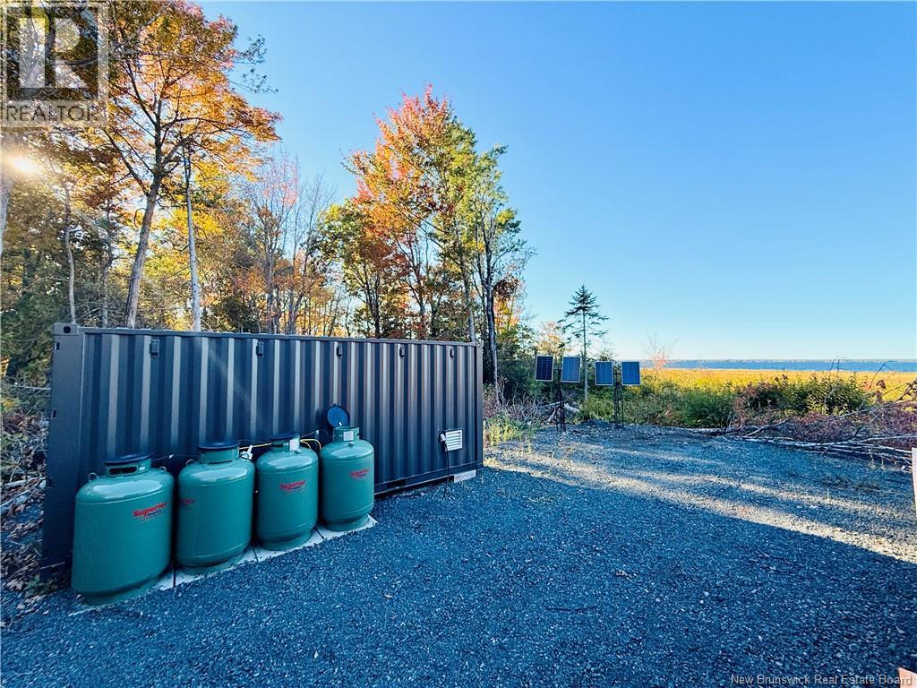 731 Pointe Aux Carr Road, Napan, New Brunswick  E1N 4X8 - Photo 9 - NB142700