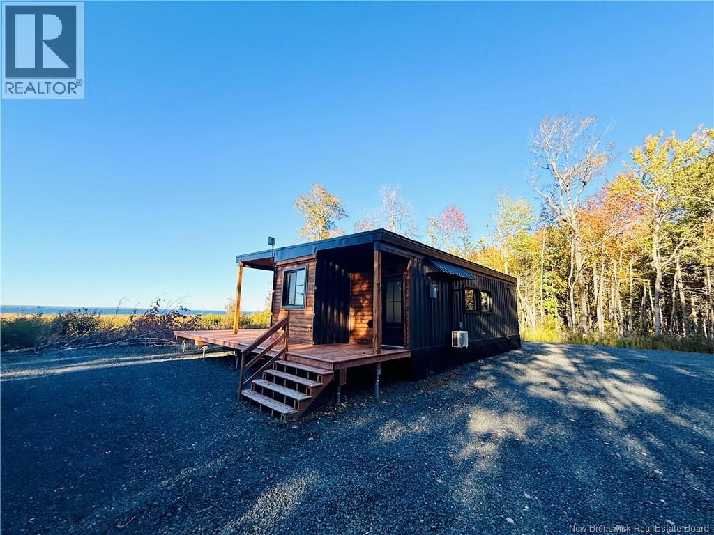 731 Pointe Aux Carr Road, Napan, New Brunswick  E1N 4X8 - Photo 8 - NB142700