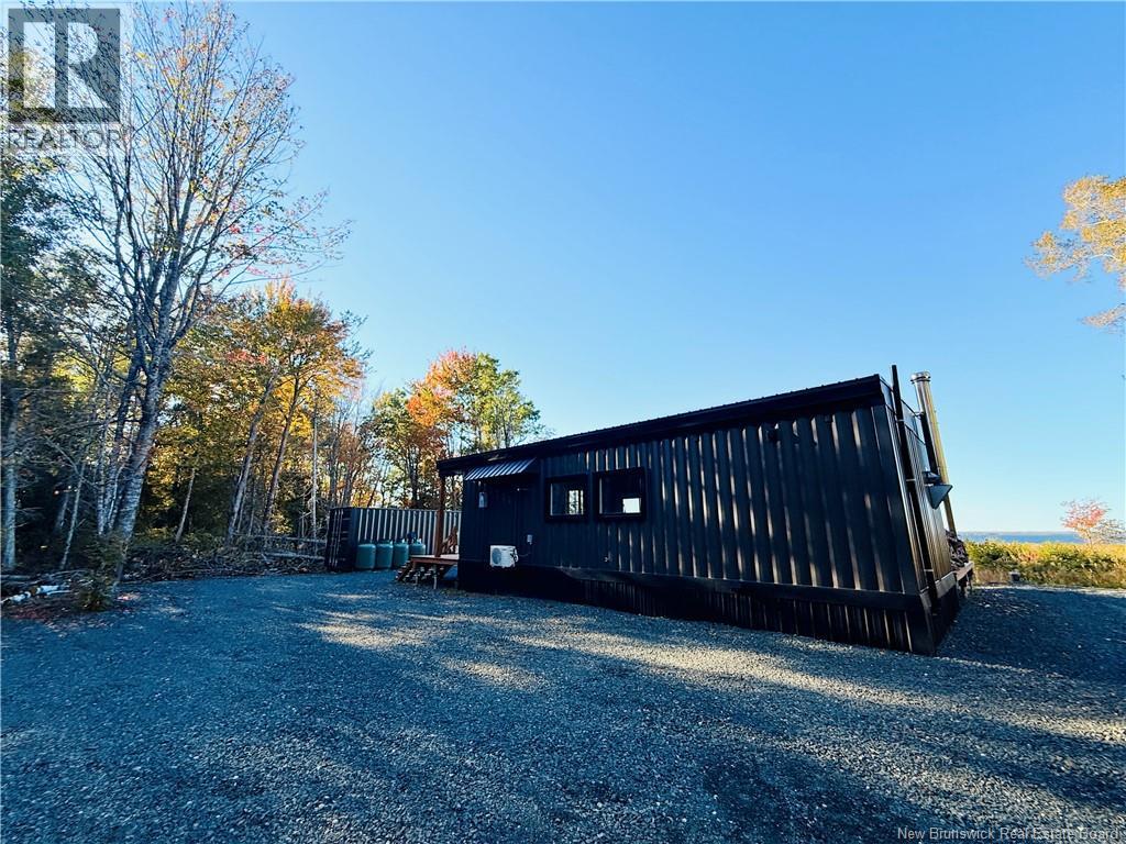 731 Pointe Aux Carr Road, Napan, New Brunswick  E1N 4X8 - Photo 3 - NB142700