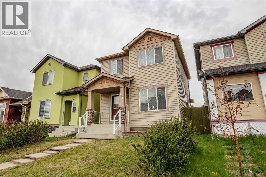 161 Saddlecrest Close Ne, Calgary, Alberta  T3J 5B6 - Photo 2 - A2306037