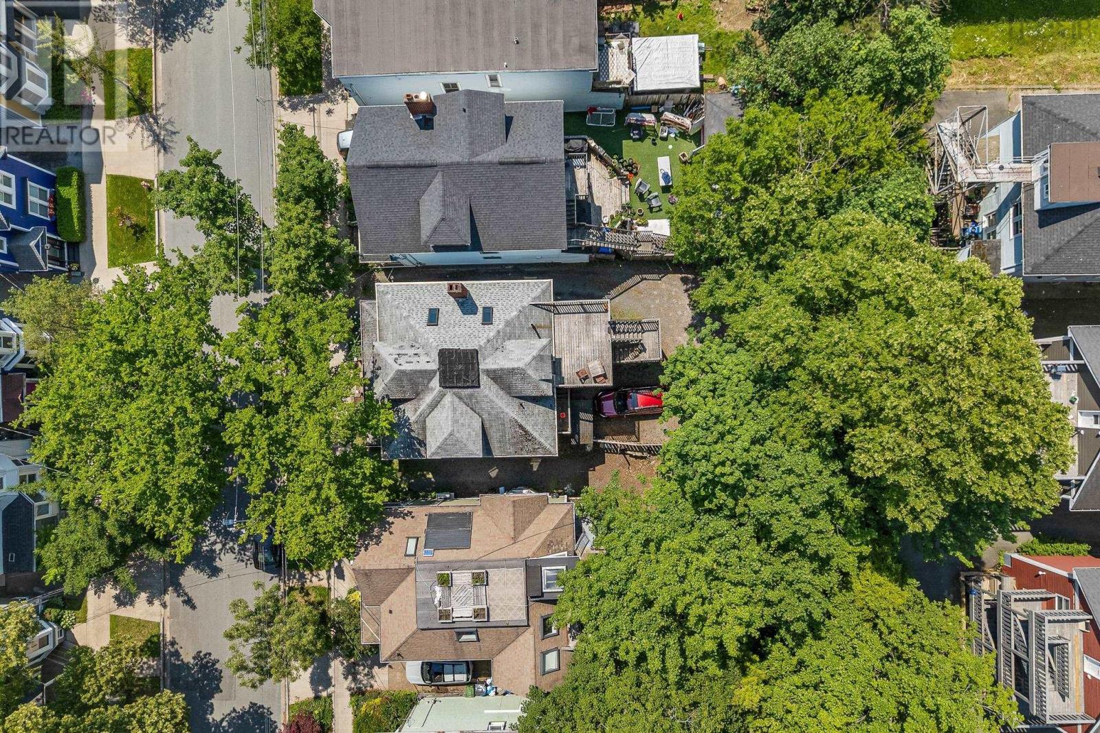 1394 Edward Street, Halifax, Nova Scotia  B3H 3H6 - Photo 43 - 202616978