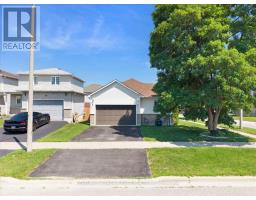 183 ELDAD DRIVE, Clarington, Ontario