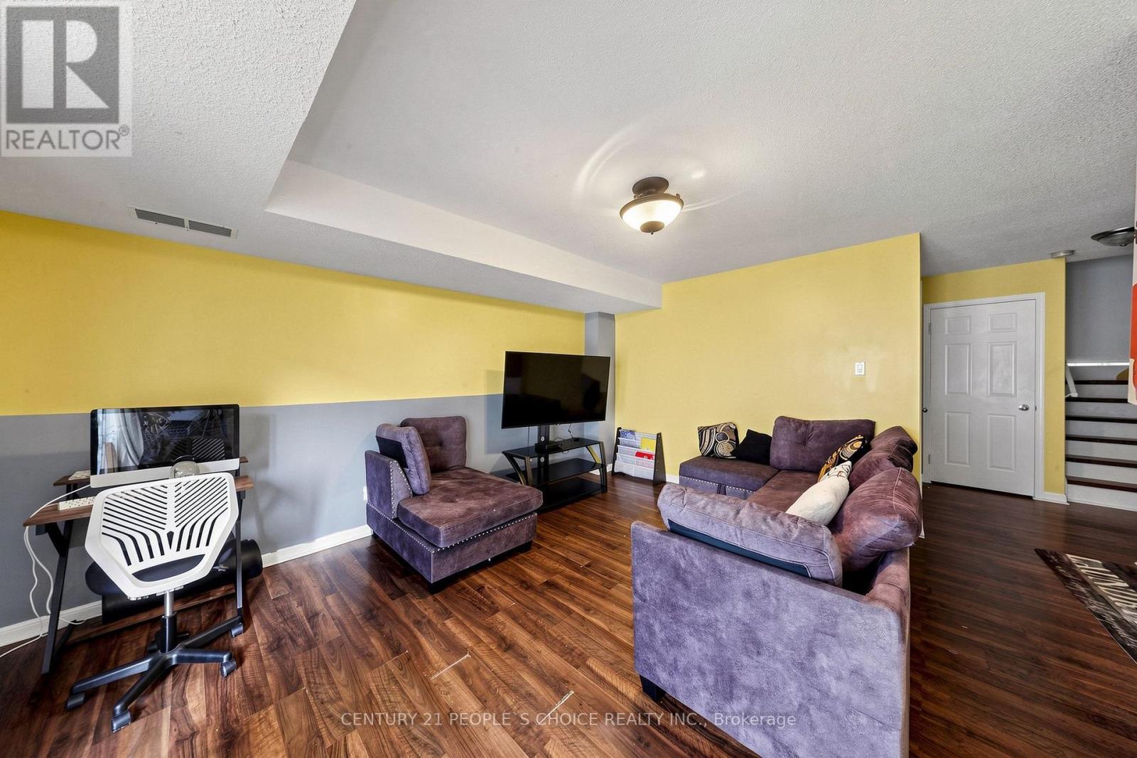 15 - 33 Aspen Park Way, Whitby, Ontario  L1N 9M6 - Photo 27 - E13644330