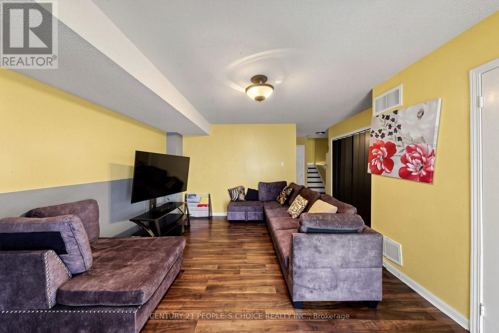 15 - 33 Aspen Park Way, Whitby, Ontario  L1N 9M6 - Photo 28 - E13644330