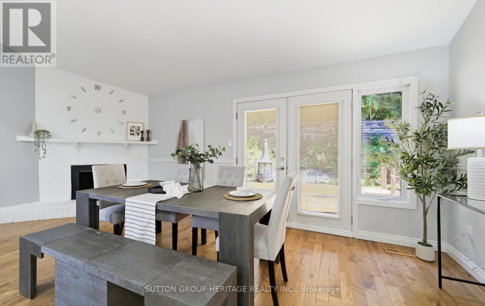 1209 Cherrydown Drive, Oshawa, Ontario  L1H 7T4 - Photo 11 - E13644362