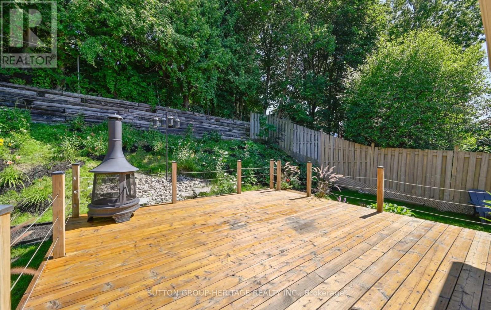 1209 Cherrydown Drive, Oshawa, Ontario  L1H 7T4 - Photo 31 - E13644362
