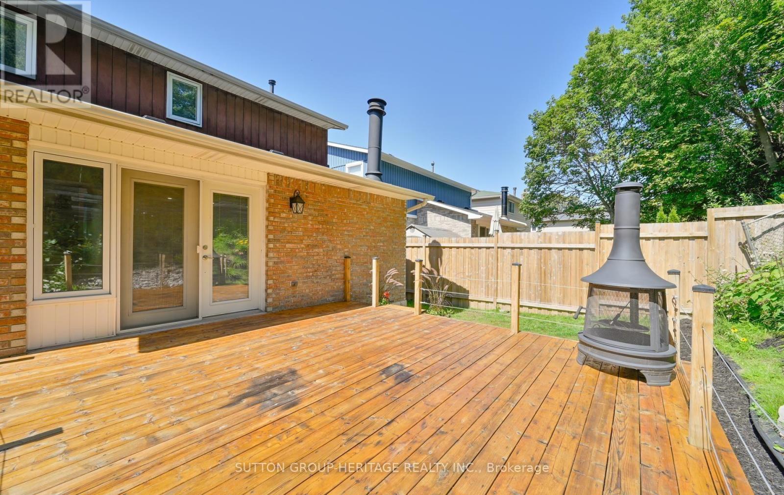 1209 Cherrydown Drive, Oshawa, Ontario  L1H 7T4 - Photo 32 - E13644362