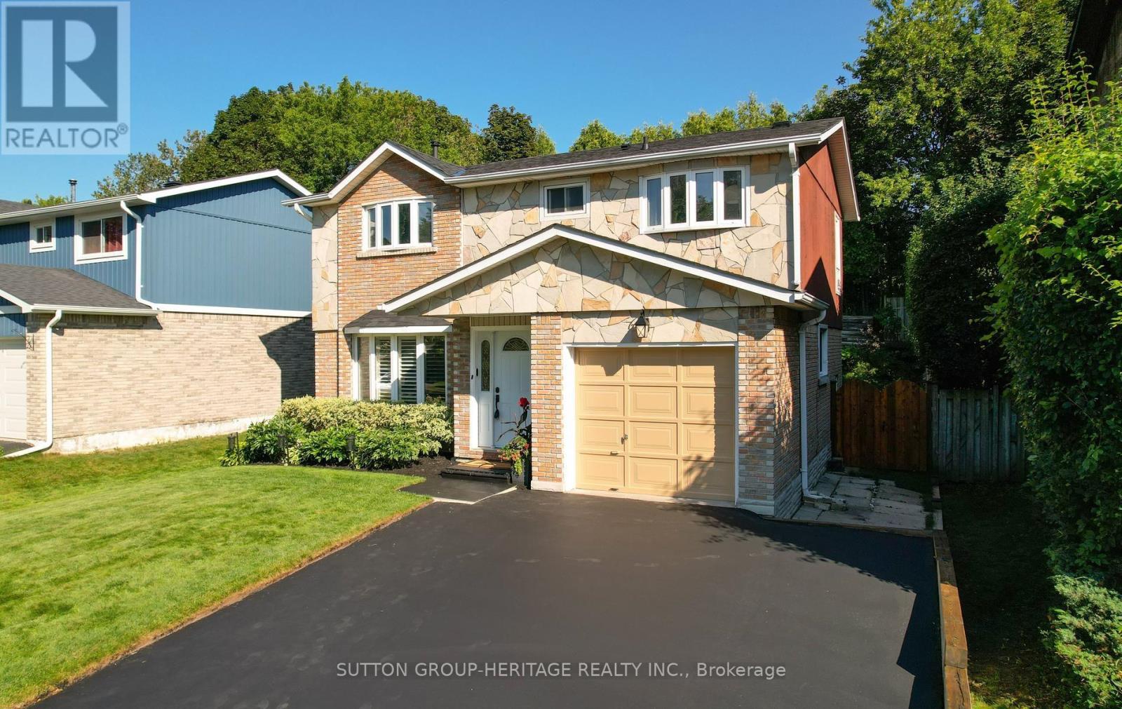 1209 Cherrydown Drive, Oshawa, Ontario  L1H 7T4 - Photo 44 - E13644362